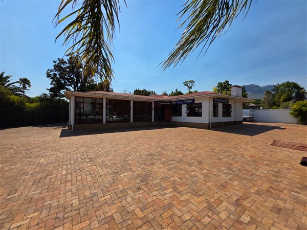 314 m² Commercial space 314 m² Commercial space
