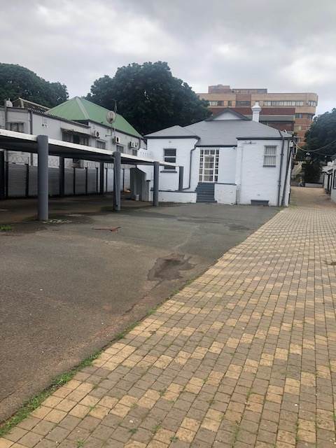 189  m² Commercial space in Musgrave photo number 12