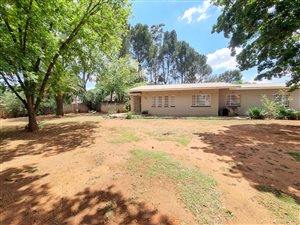 5 Bed House in Meyerton South