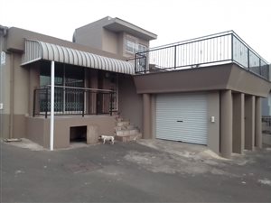 3 Bed House in Westcliff