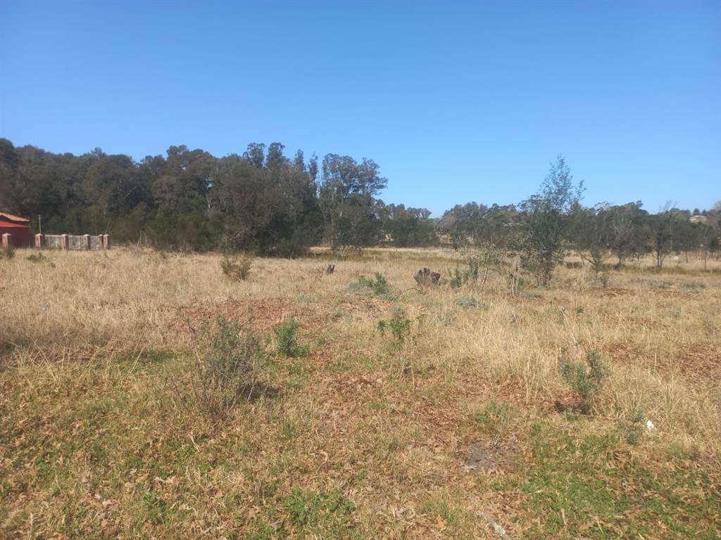 2219 m² Land available in Stutterheim photo number 11