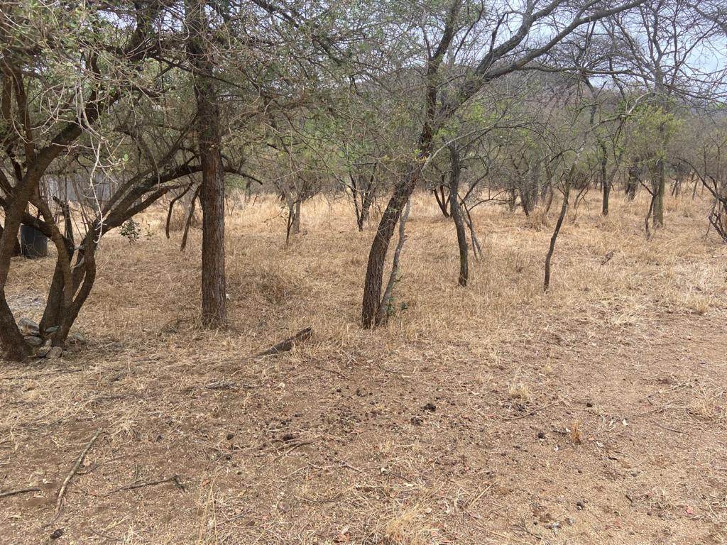 9224 m² Land available in Barberton photo number 7