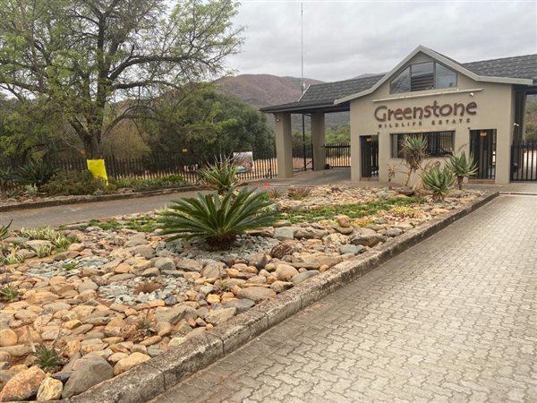 9224 m² Land available in Barberton