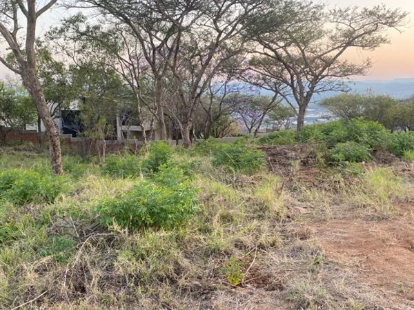 1243 m² Land available in Drum Rock