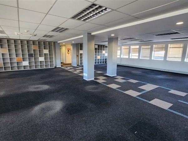 430 m² Commercial space 430 m² Commercial space
