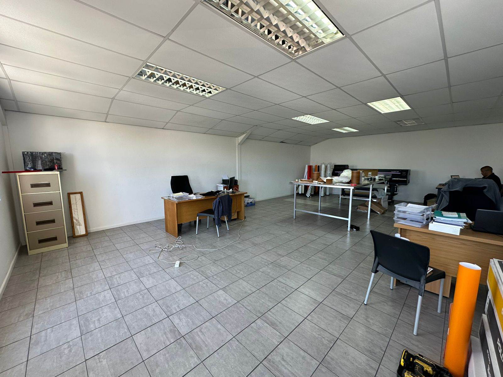 1289  m² Industrial space in Philippi photo number 8