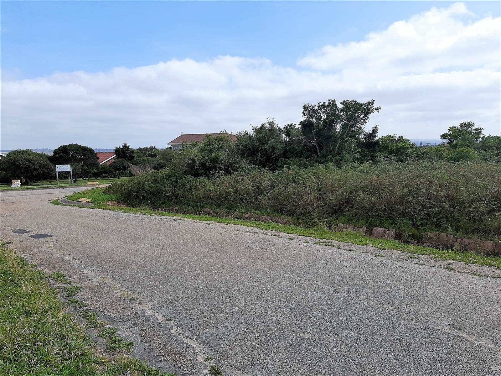 1202 m² Land available in Kenton-on-Sea photo number 3