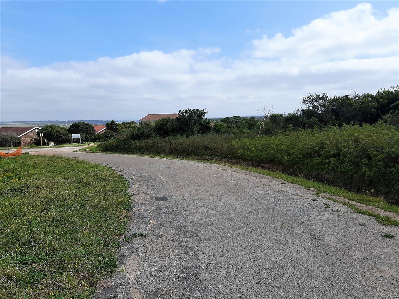 1202 m² Land available in Kenton-on-Sea photo number 1