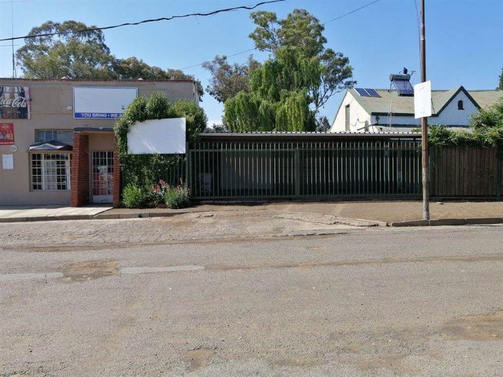 333  m² Commercial space in Dewetsdorp photo number 20