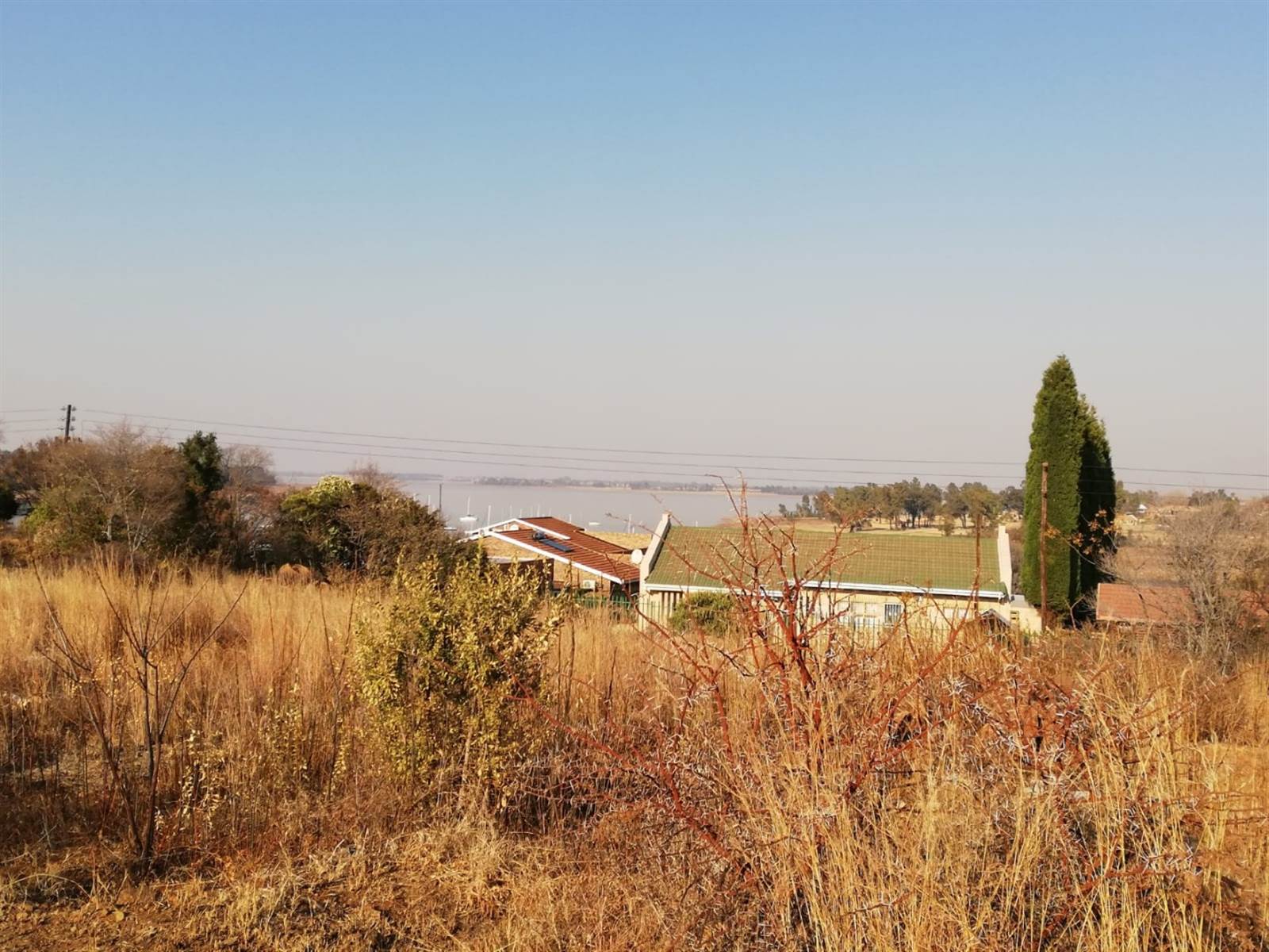 1060 m² Land available in Vaal Marina photo number 5