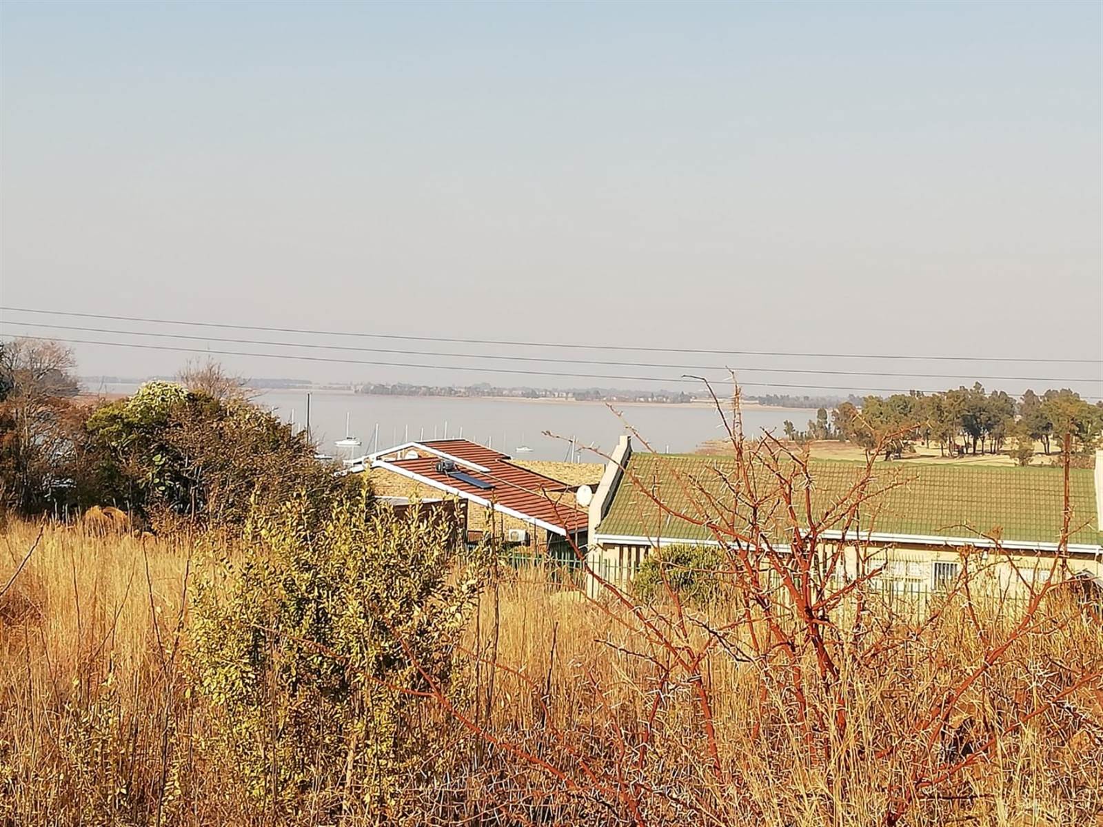 1060 m² Land available in Vaal Marina photo number 4
