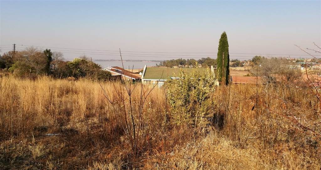 1060 m² Land available in Vaal Marina photo number 2
