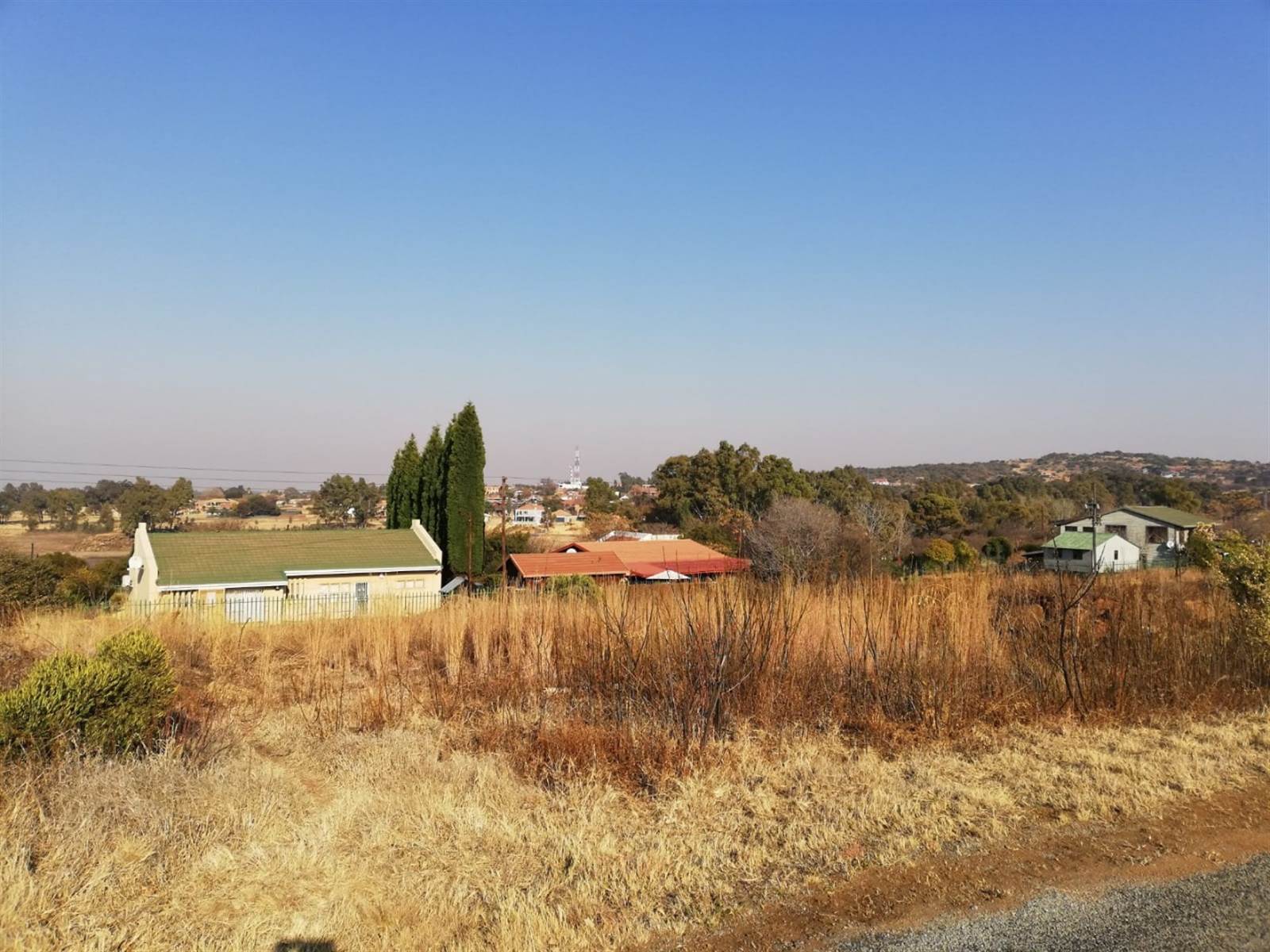 1060 m² Land available in Vaal Marina photo number 3