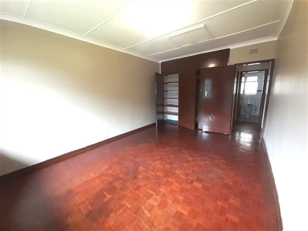 1 Bed Apartment