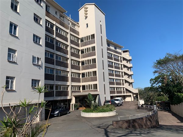 2 Bed Apartment in Musgrave