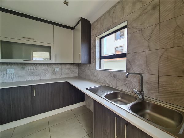 3 Bed Apartment