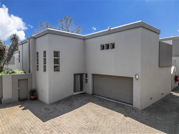 3 Bed Townhouse