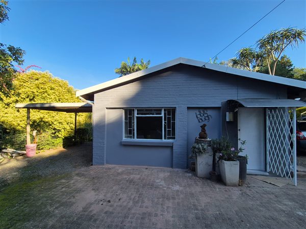 1 Bedroom Garden Cottage 1 Bedroom Garden Cottage