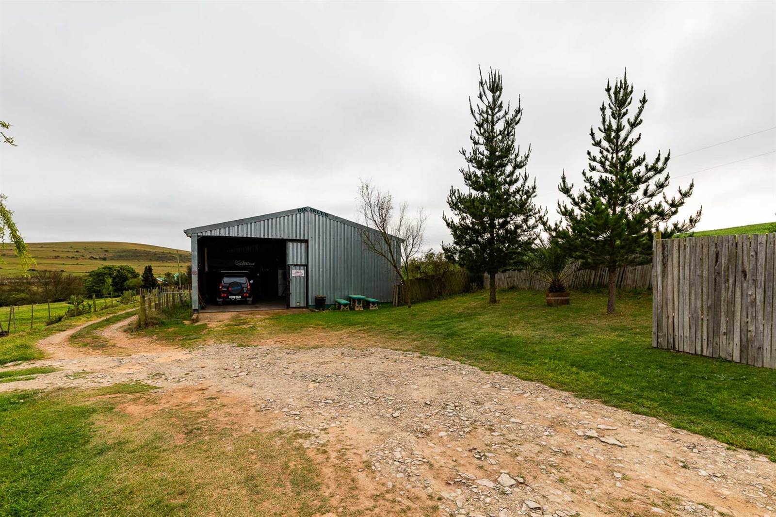 4 ha Farm in Riversdale photo number 20
