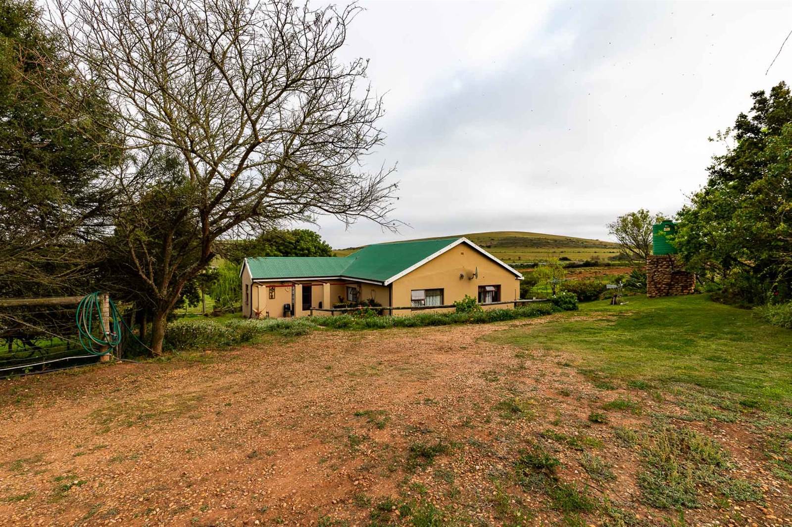 4 ha Farm in Riversdale photo number 23