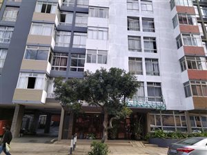 2 Bed Apartment in Point