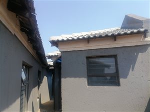 1 Bed House in Cullinan and Surrounds