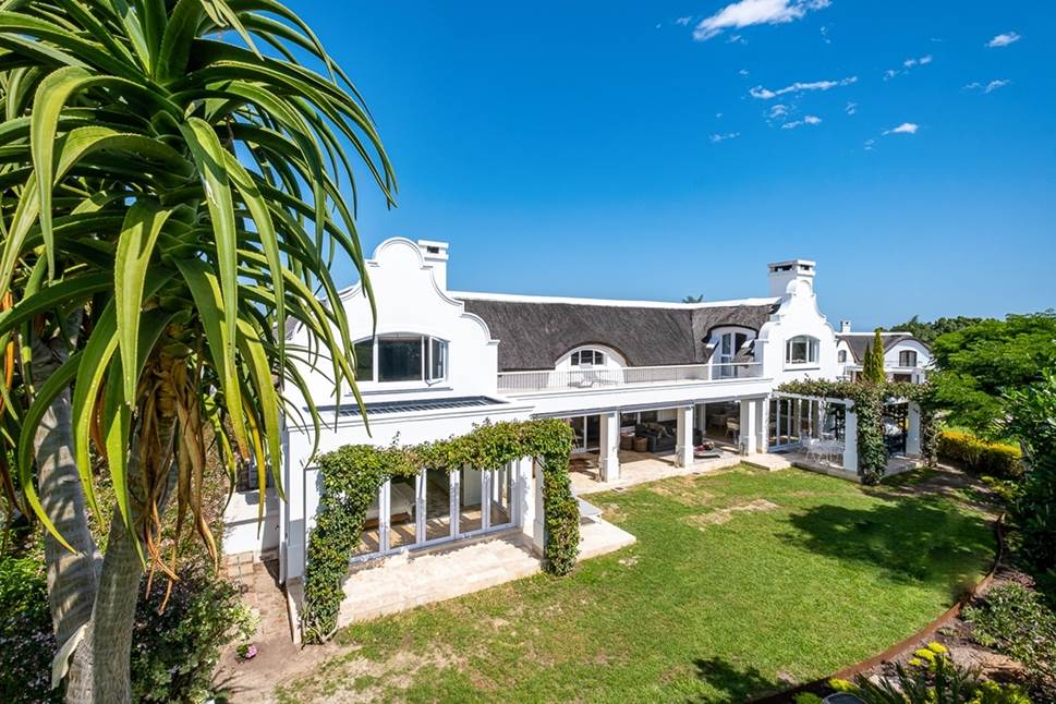 6 Bed House in Fancourt photo number 8