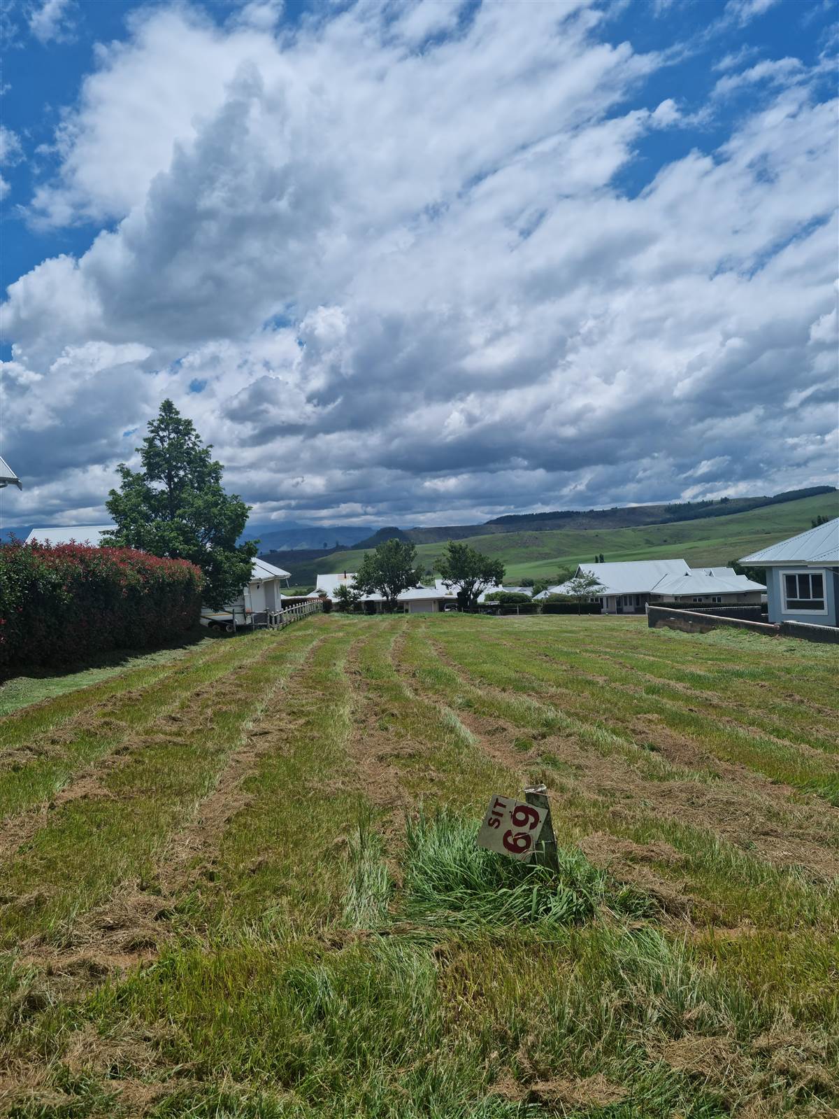 900 m² Land available in Underberg photo number 4