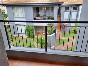 2 Bed House in Fairleads