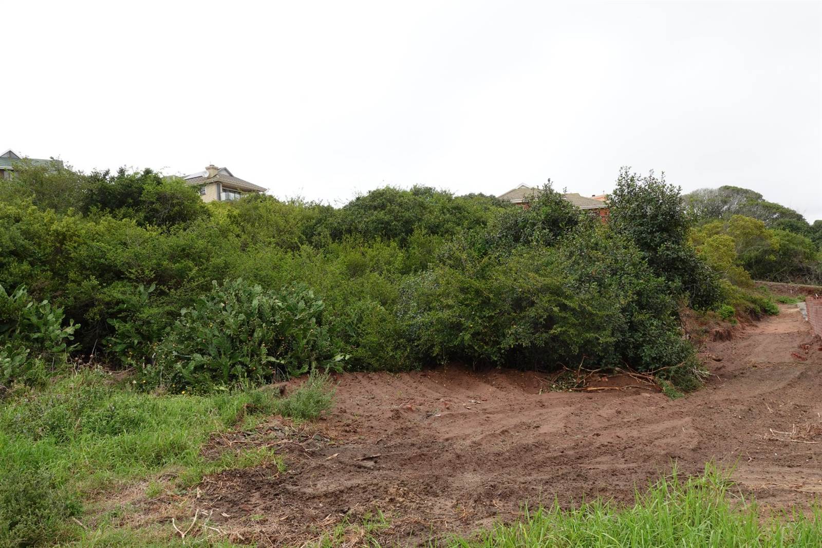 713 m² Land available in Dolphin Creek Golf Estate photo number 3