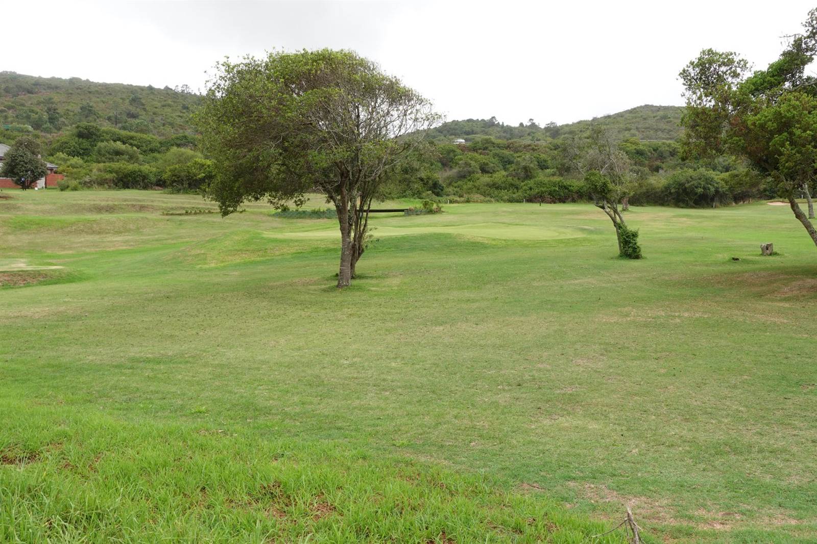 713 m² Land available in Dolphin Creek Golf Estate photo number 1