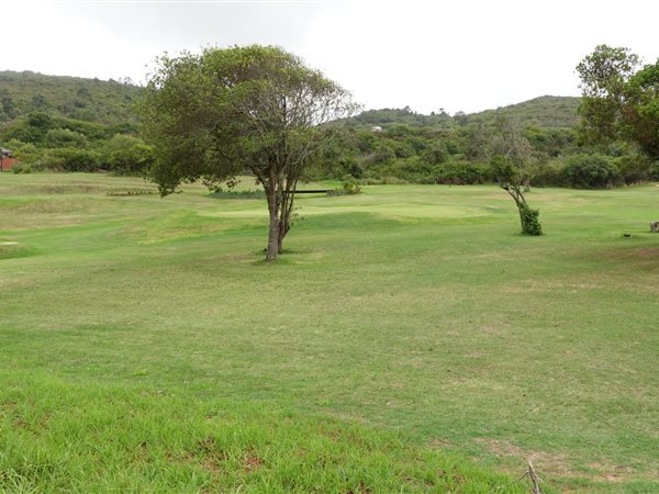 713 m² Land available in Dolphin Creek Golf Estate