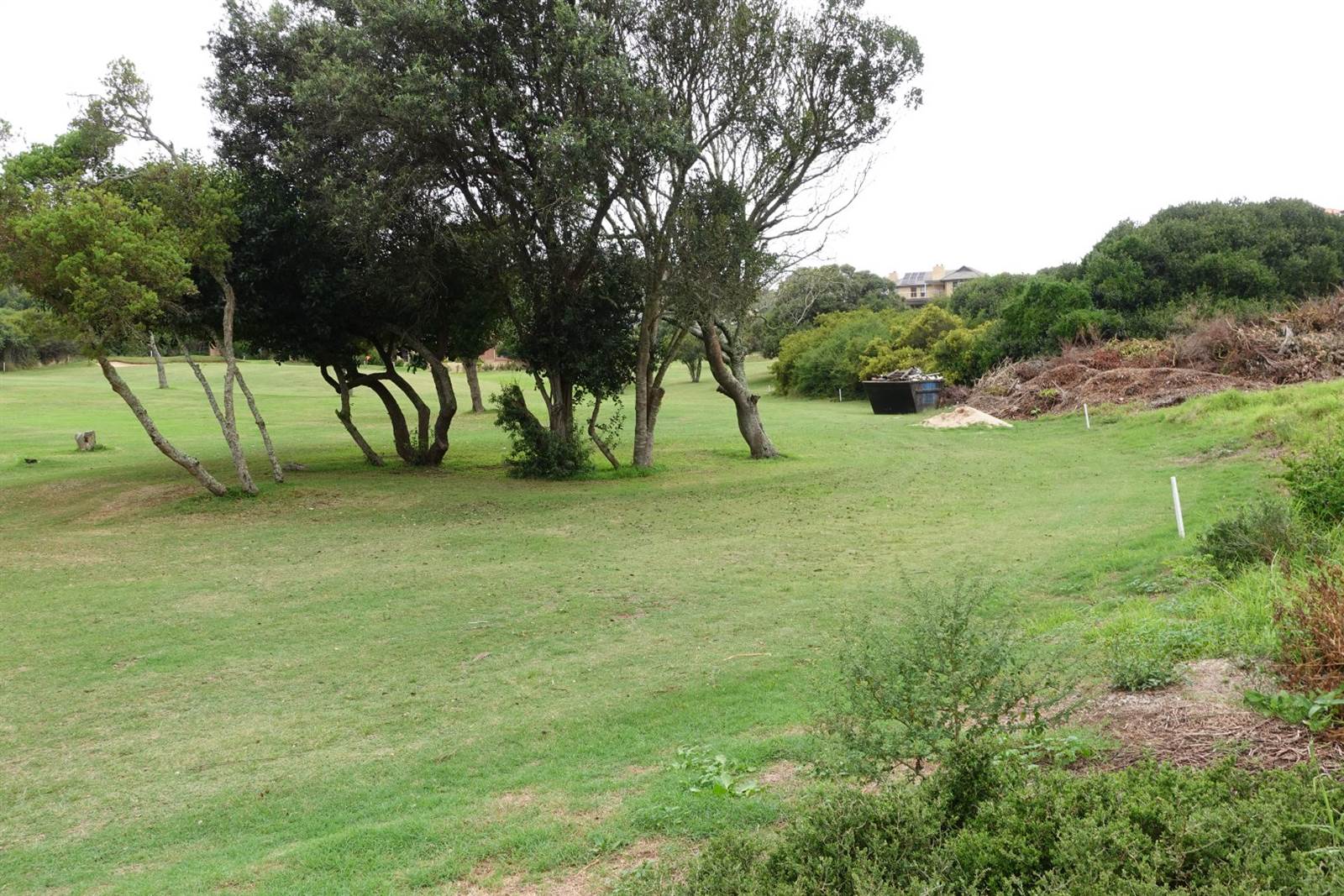 713 m² Land available in Dolphin Creek Golf Estate photo number 2