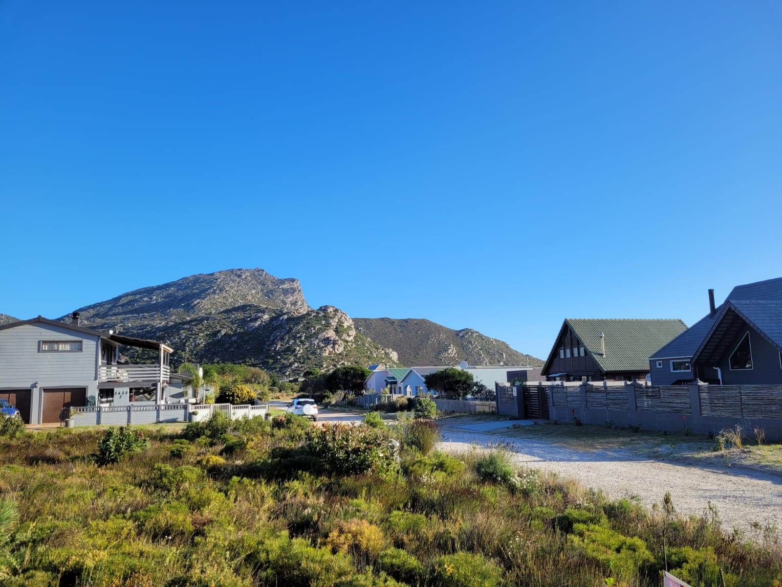 608 m² Land available in Pringle Bay photo number 7