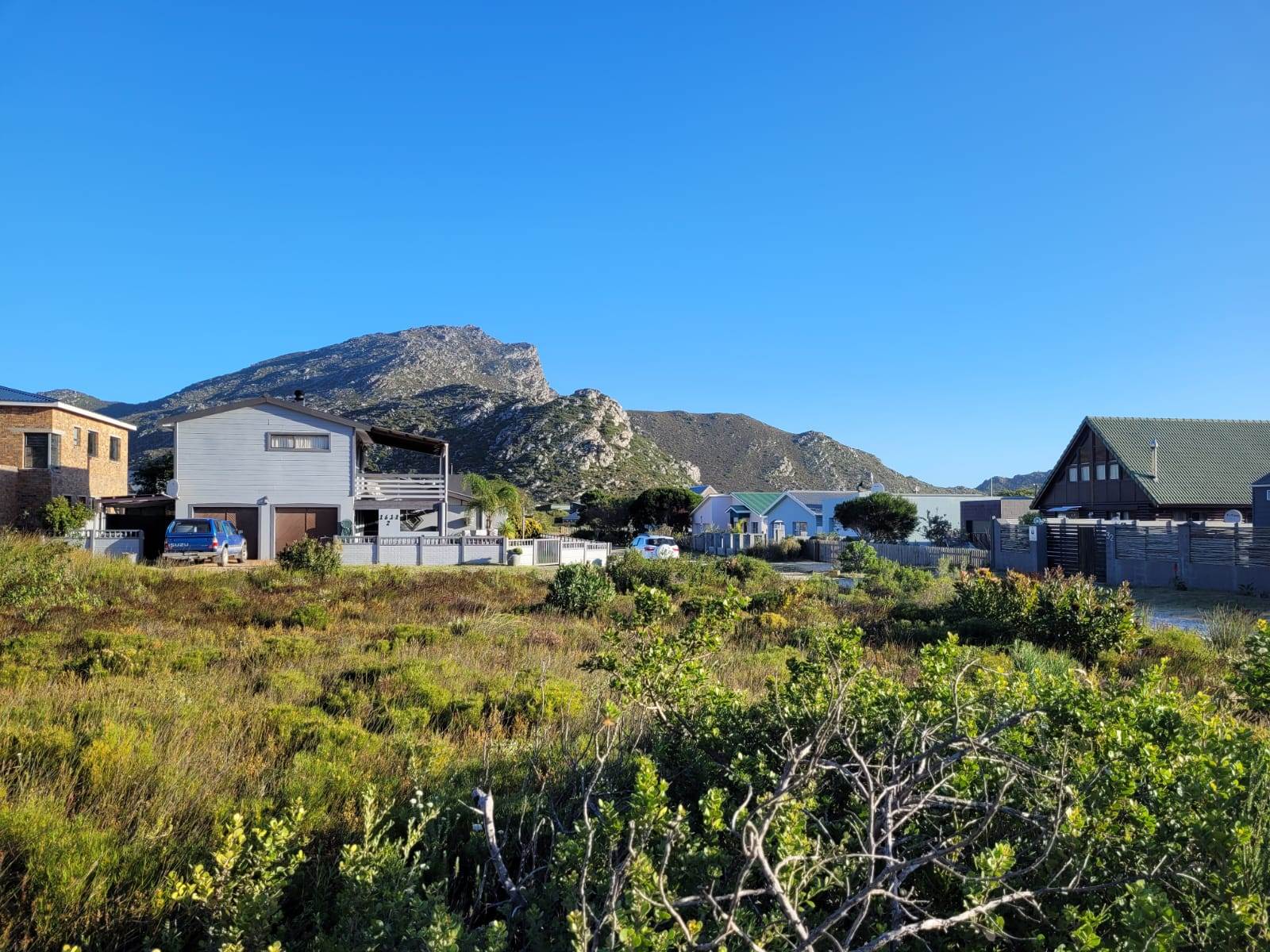 608 m² Land available in Pringle Bay photo number 5