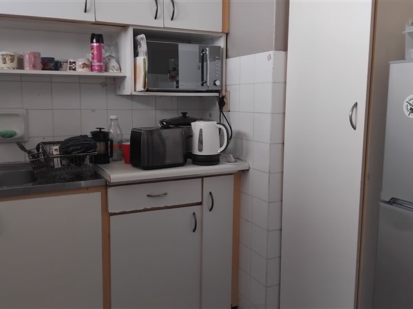 1.5 Bed Apartment