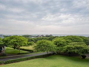 4 Bed House in Zinkwazi Beach