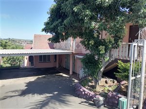 3 Bed House in Vanrova Gardens