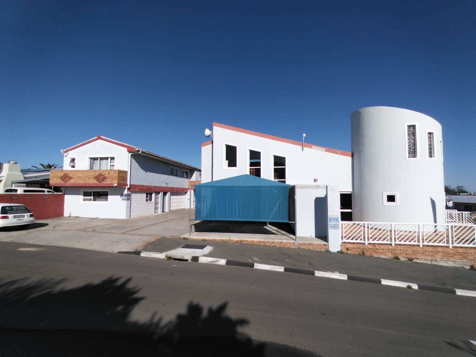 451.23  m² Retail Space in Gansbaai and surrounds photo number 2