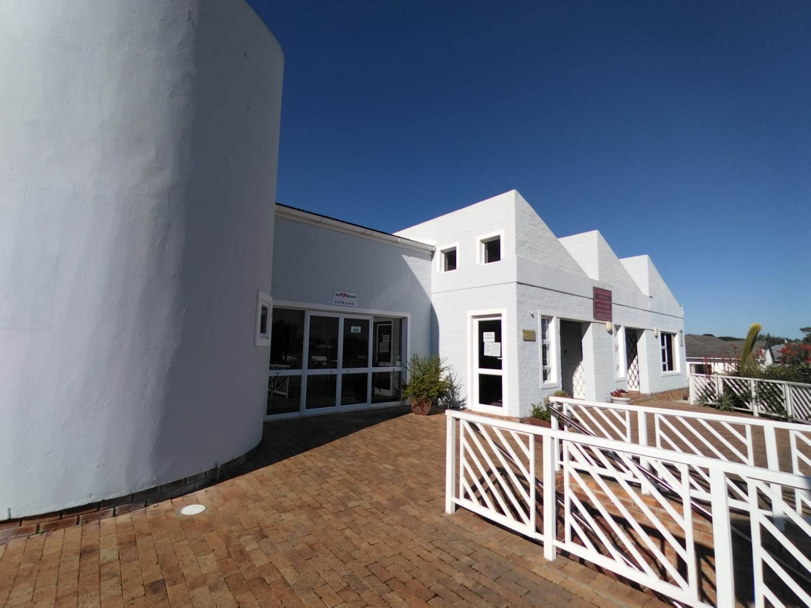451.23  m² Retail Space in Gansbaai and surrounds photo number 4