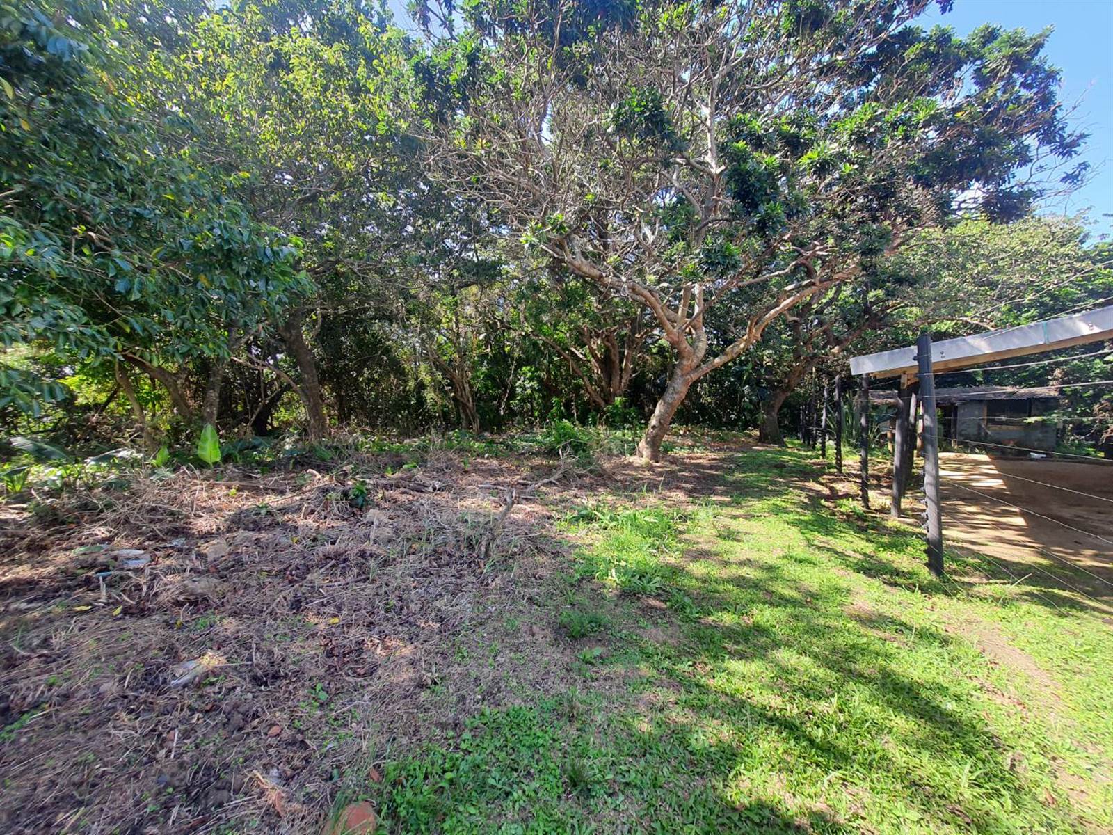 1766 m² Land available in Leisure Bay photo number 7