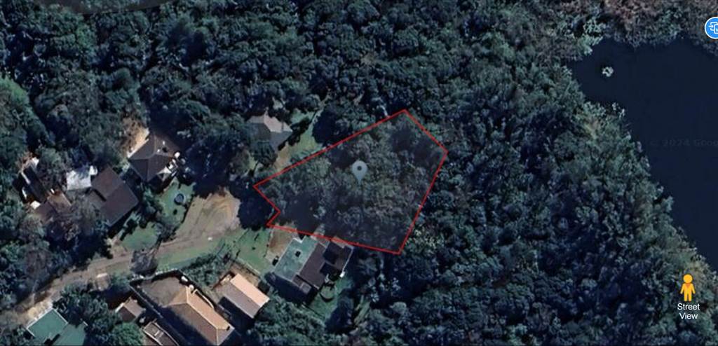 1766 m² Land available in Leisure Bay photo number 2