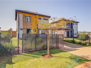 3 Bed House in Philip Nel Park