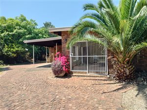 3 Bed House in Wierda Park