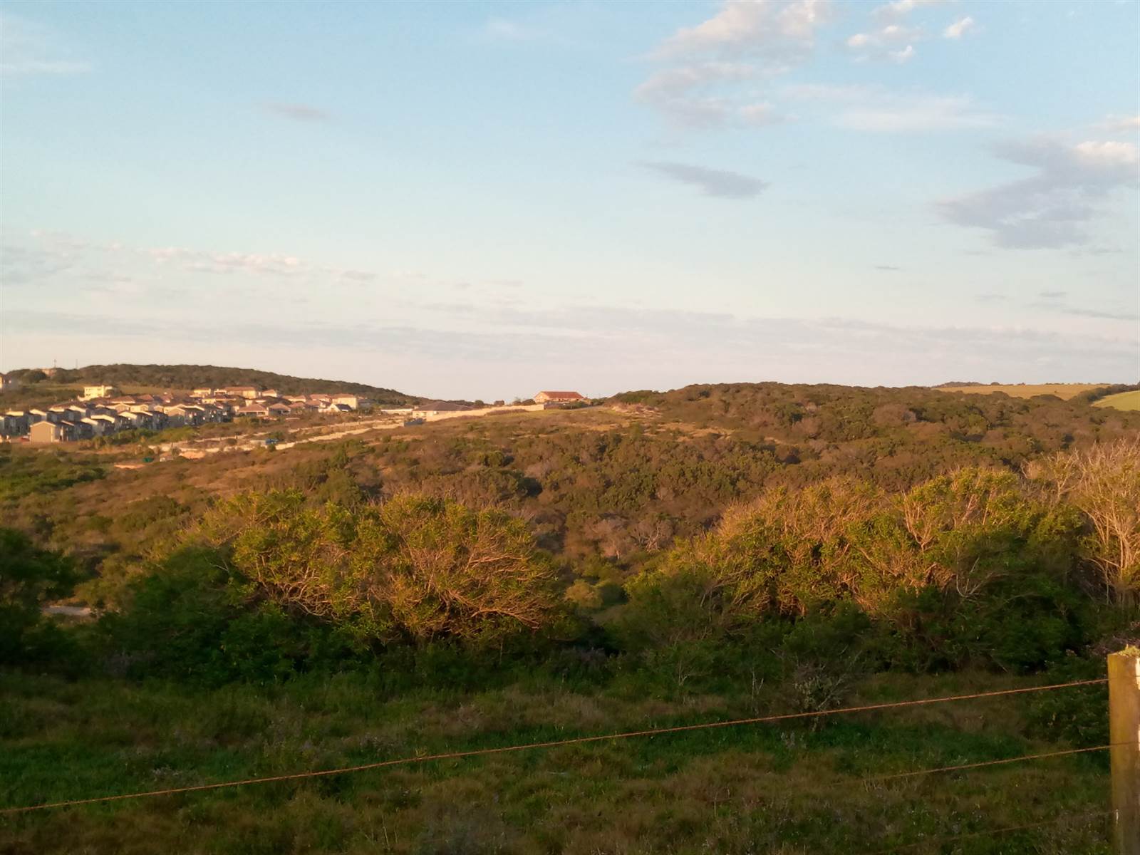 991 m² Land available in Port Alfred photo number 7