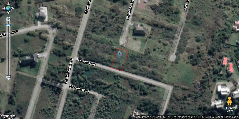 991 m² Land available in Port Alfred photo number 10