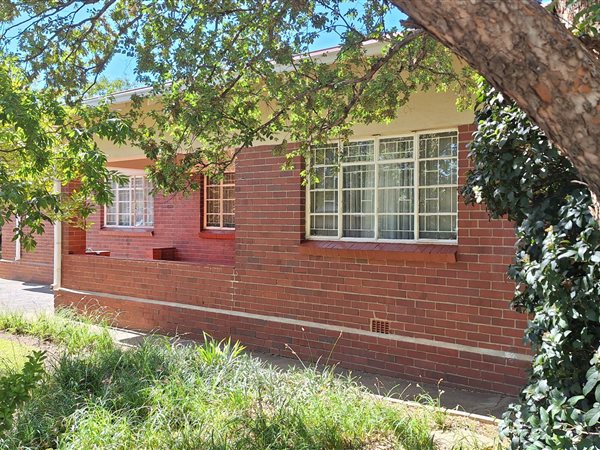 4 Bed House in Heilbron