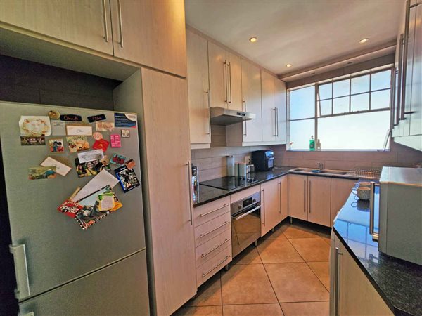 2 Bed Apartment in Denlee