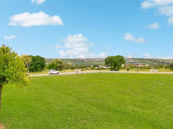 1296 m² Land available in Steyn City