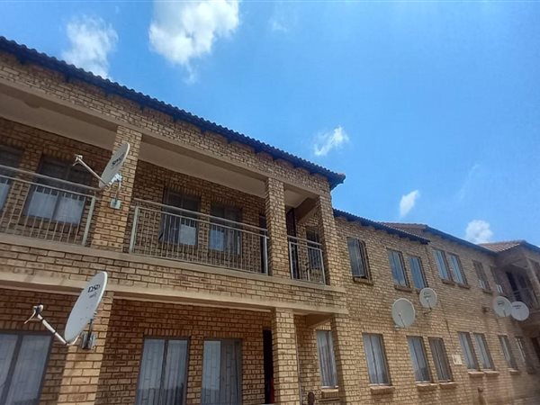 2 Bedroom Apartment 2 Bedroom Apartment